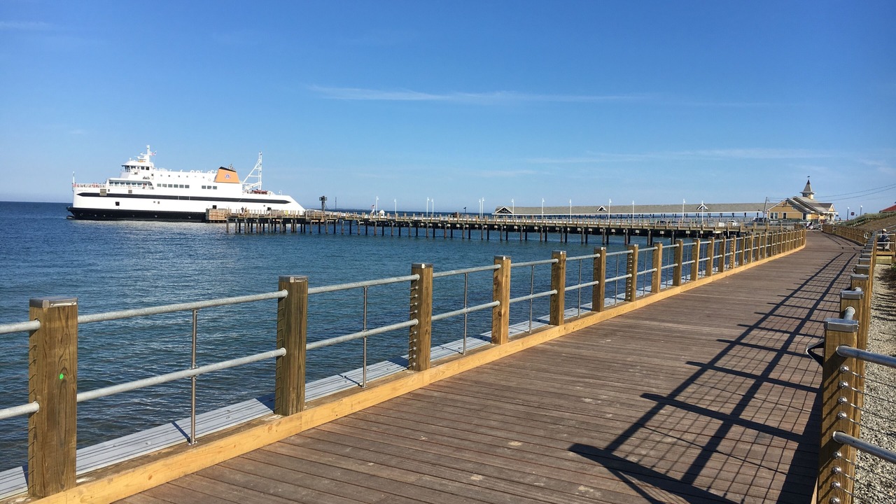 Photo of Others in Oak Bluffs