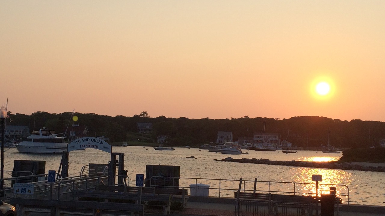 Photo of Others in Oak Bluffs