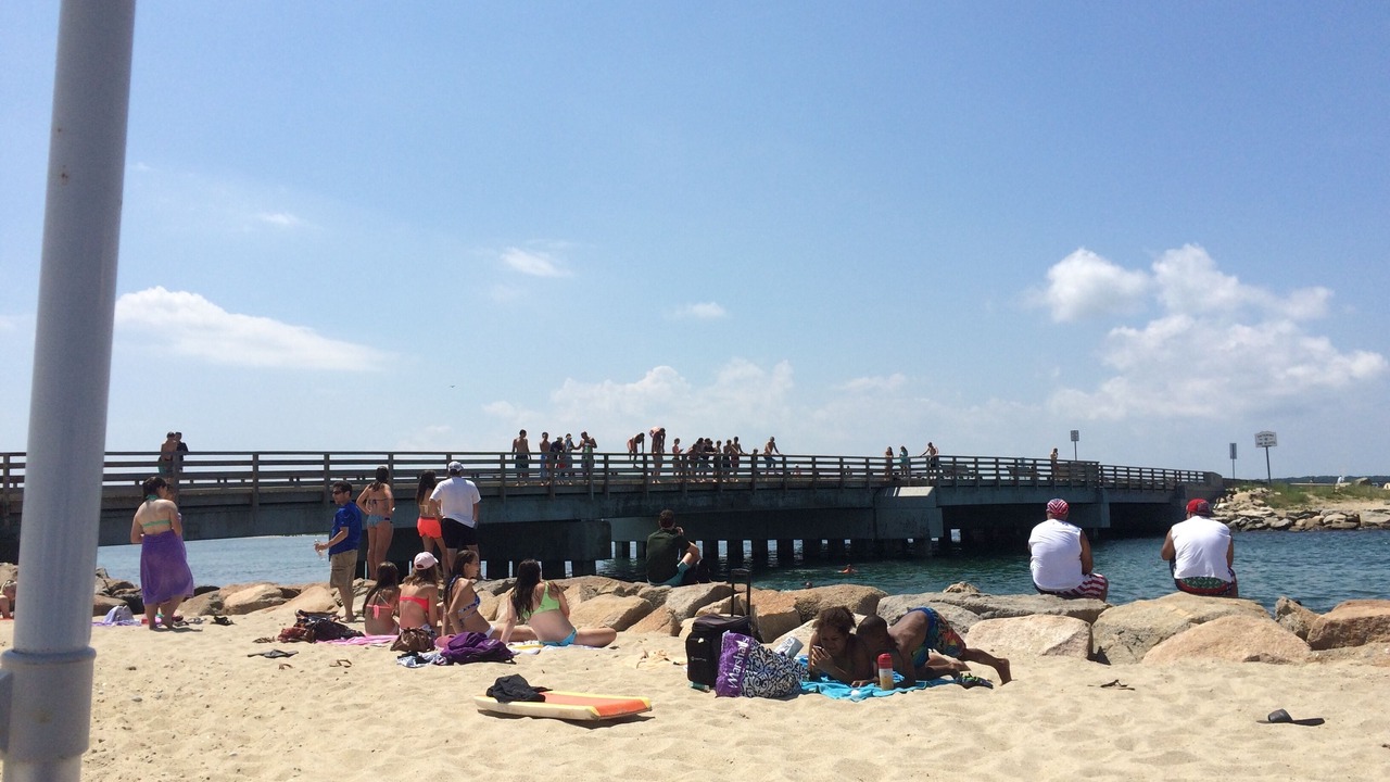 Photo of Others in Oak Bluffs