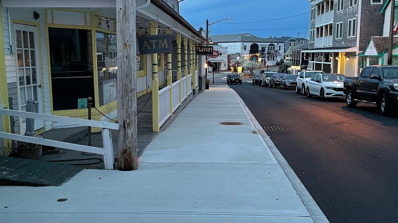 Photo of Others in Oak Bluffs