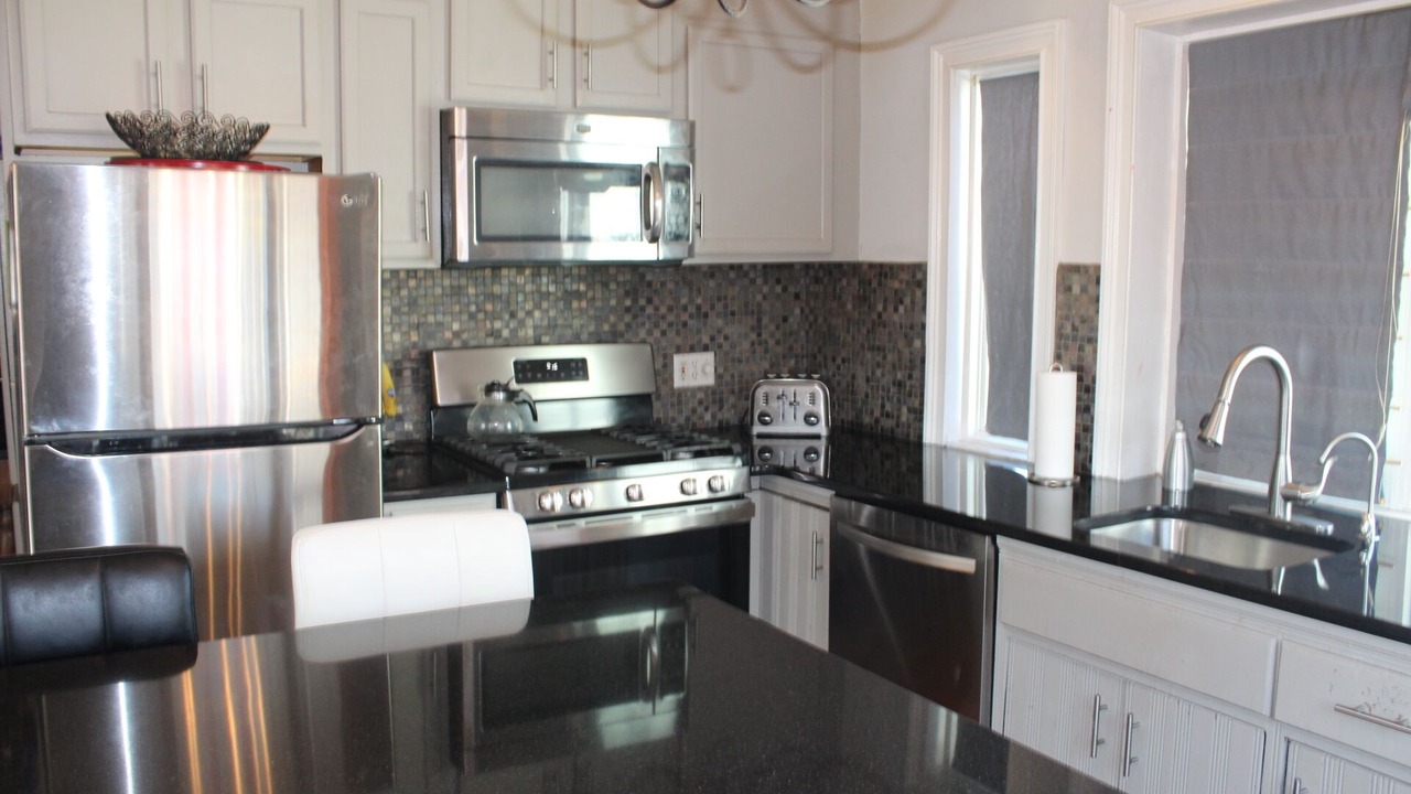 Photo of Kitchen in Provincetown