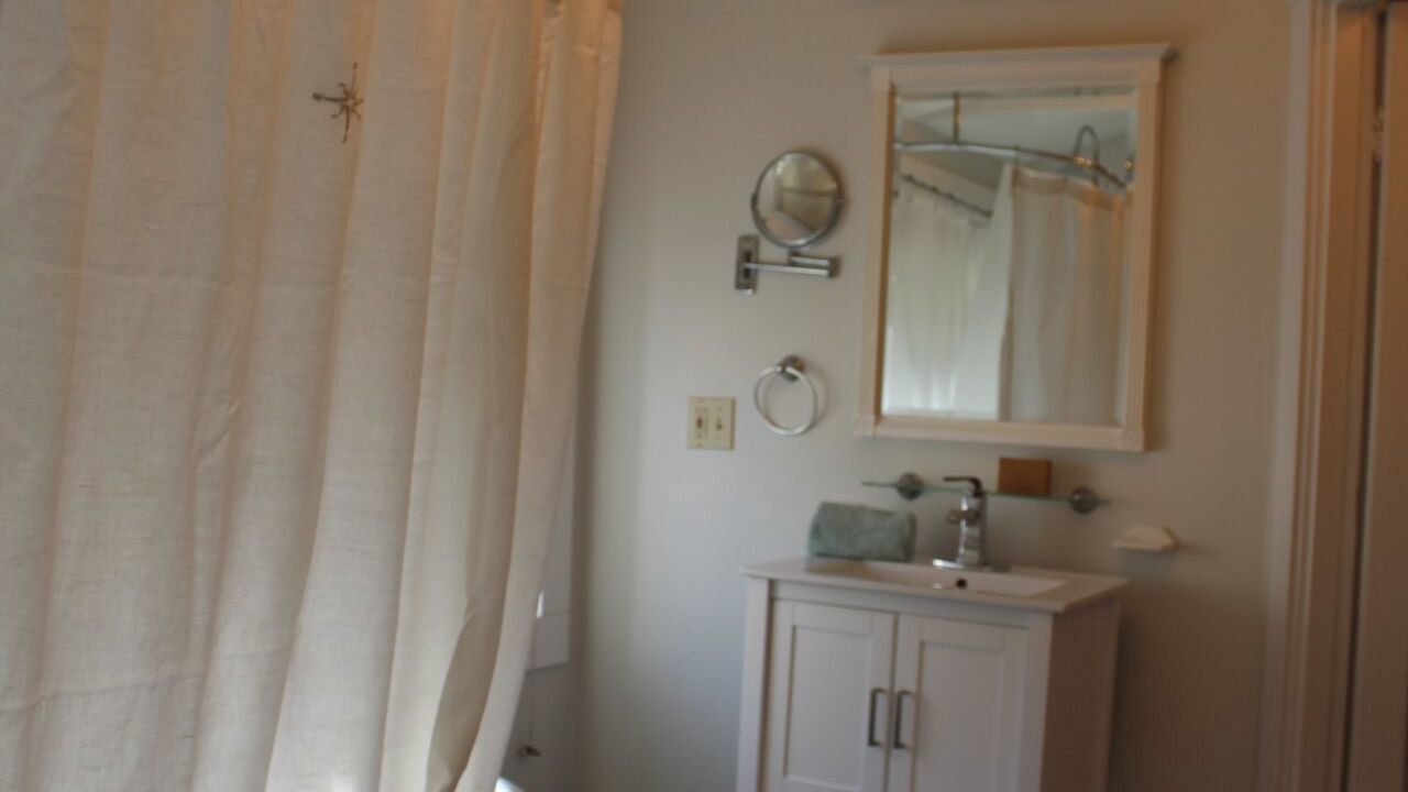 Photo of Bathroom in Provincetown