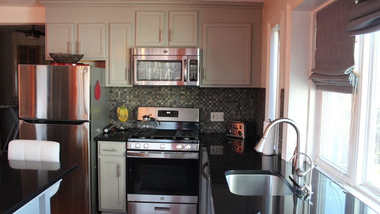 Photo of Kitchen in Provincetown
