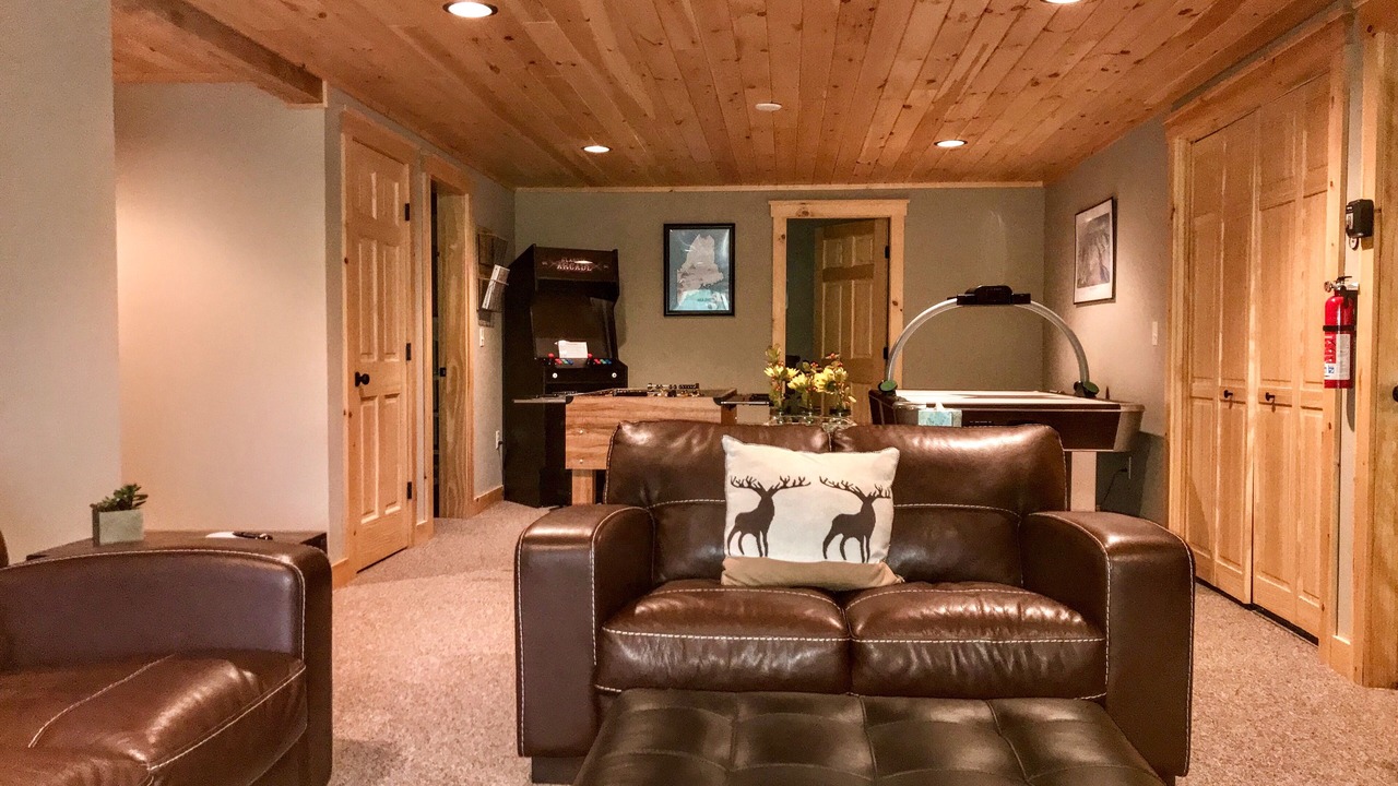 Photo of Bedroom in Sunday River Area
