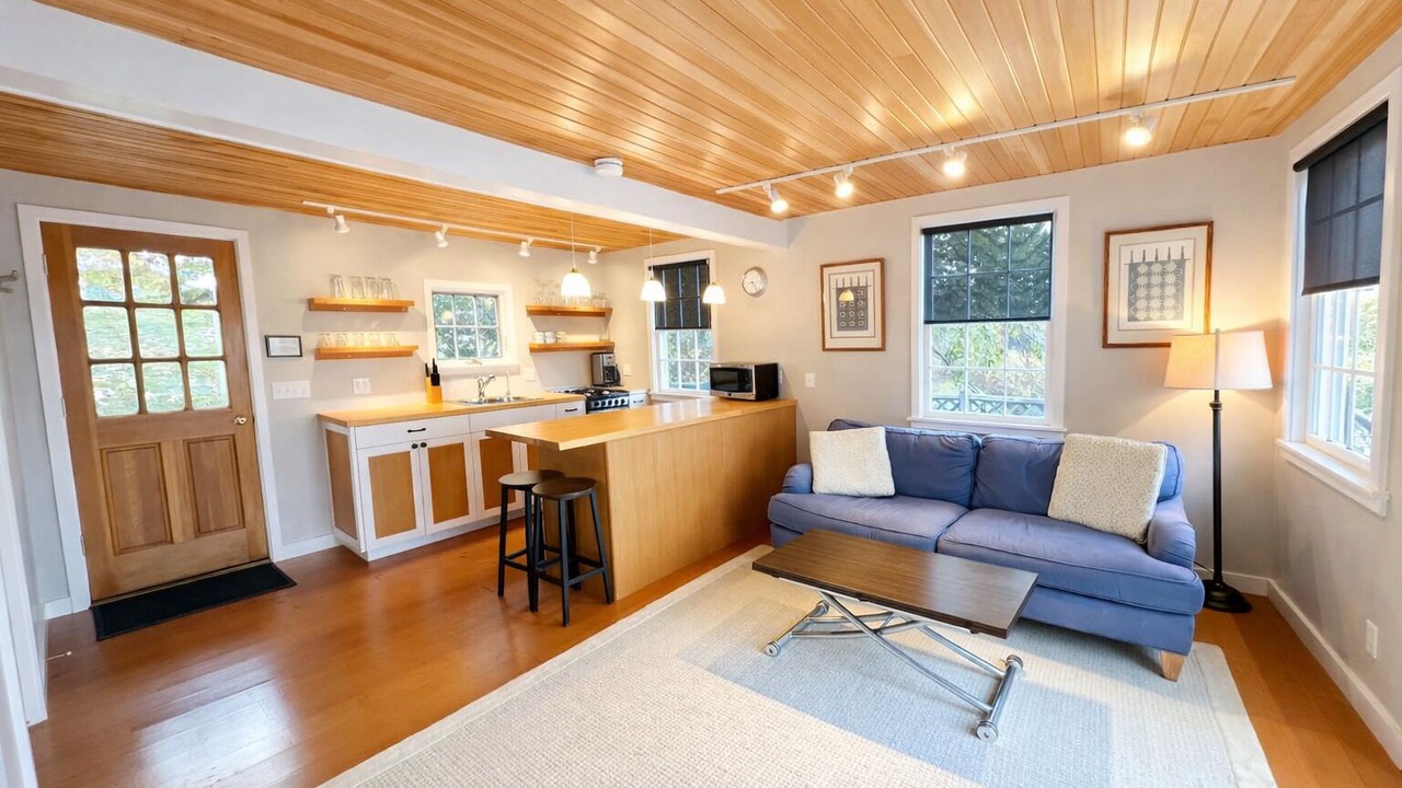 Photo of Livingroom in Sebascodegan Island