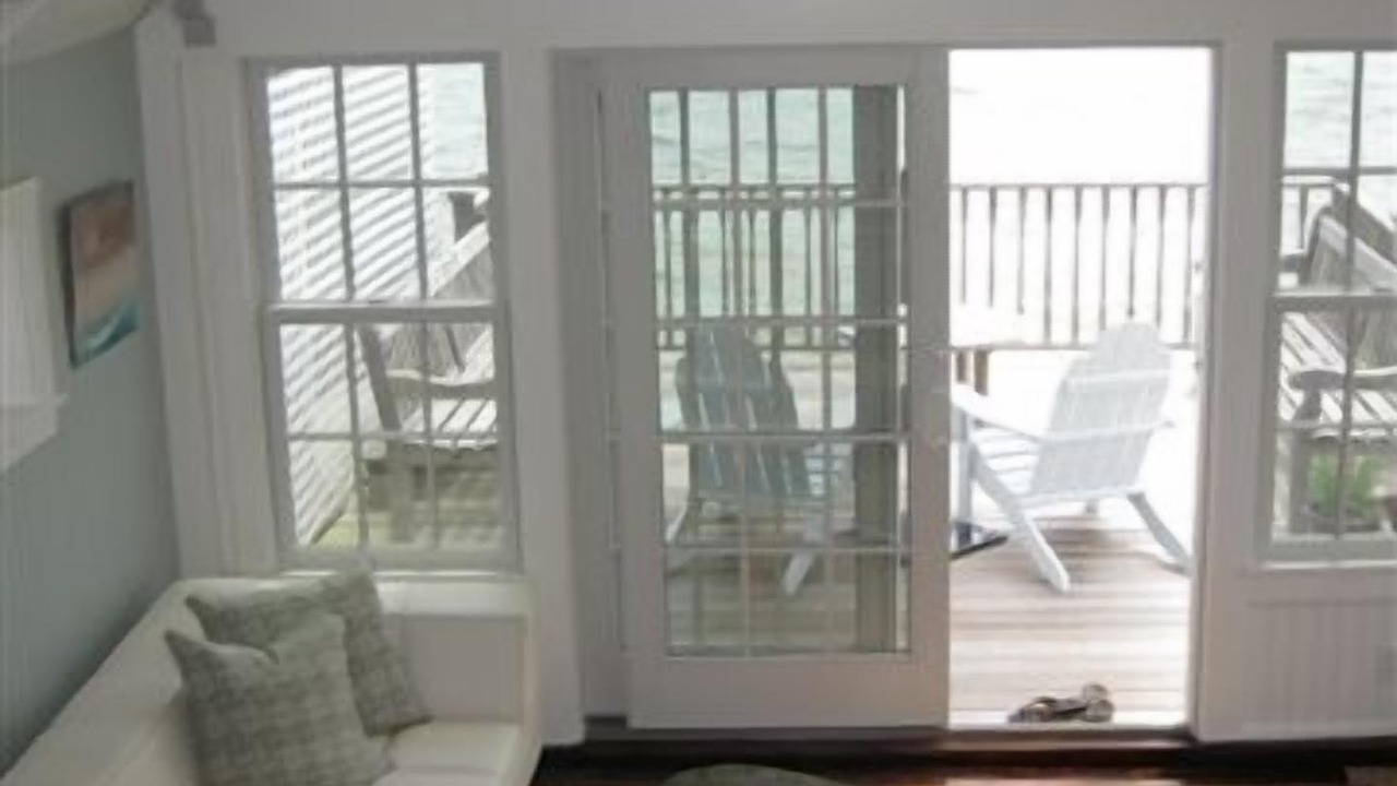 Photo of Livingroom in Provincetown