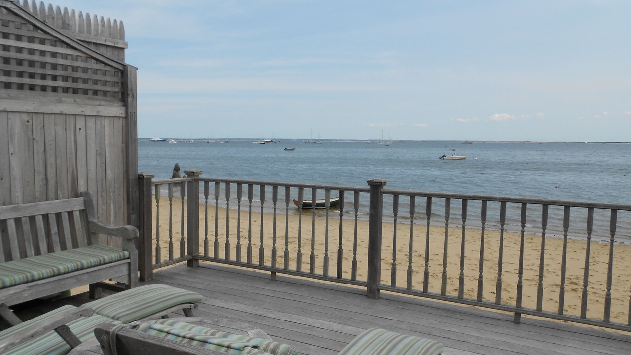 Photo of Outdoor in Provincetown