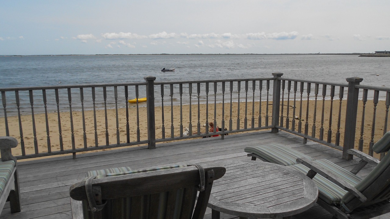 Photo of Outdoor in Provincetown