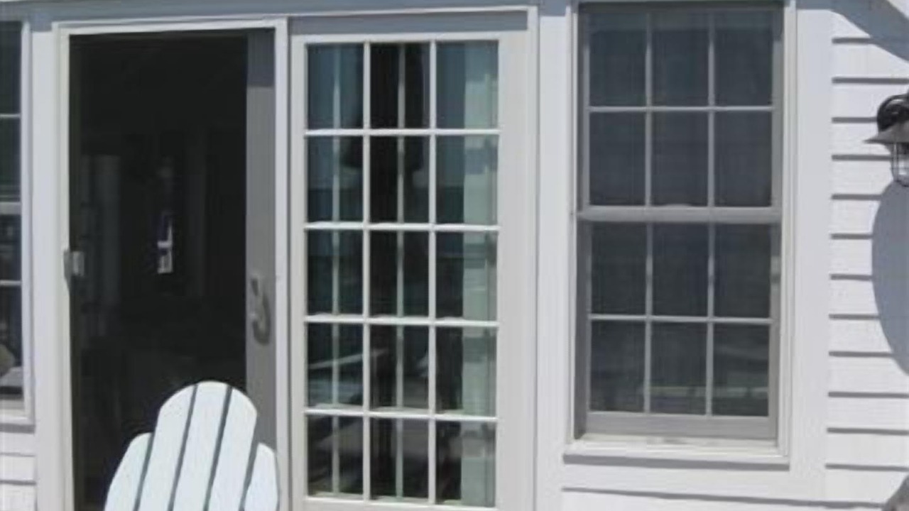 Photo of Patio Balcony in Provincetown