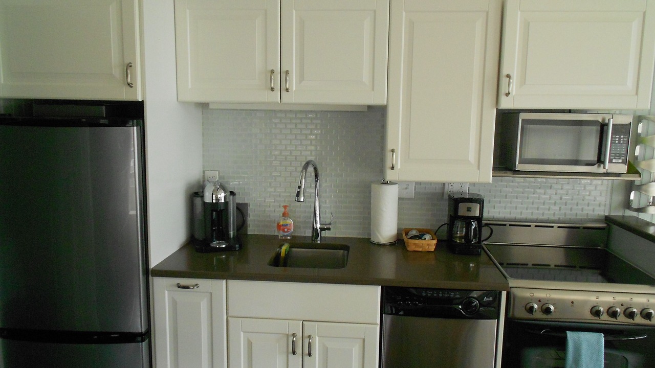 Photo of Kitchen in Provincetown