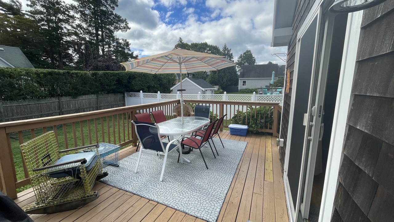 Photo of Outdoor in Jamestown