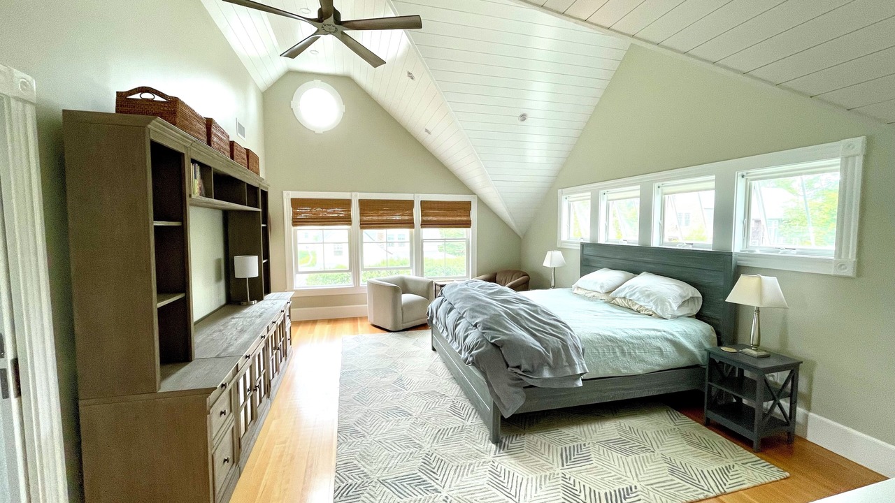 Photo of Bedroom in Jamestown