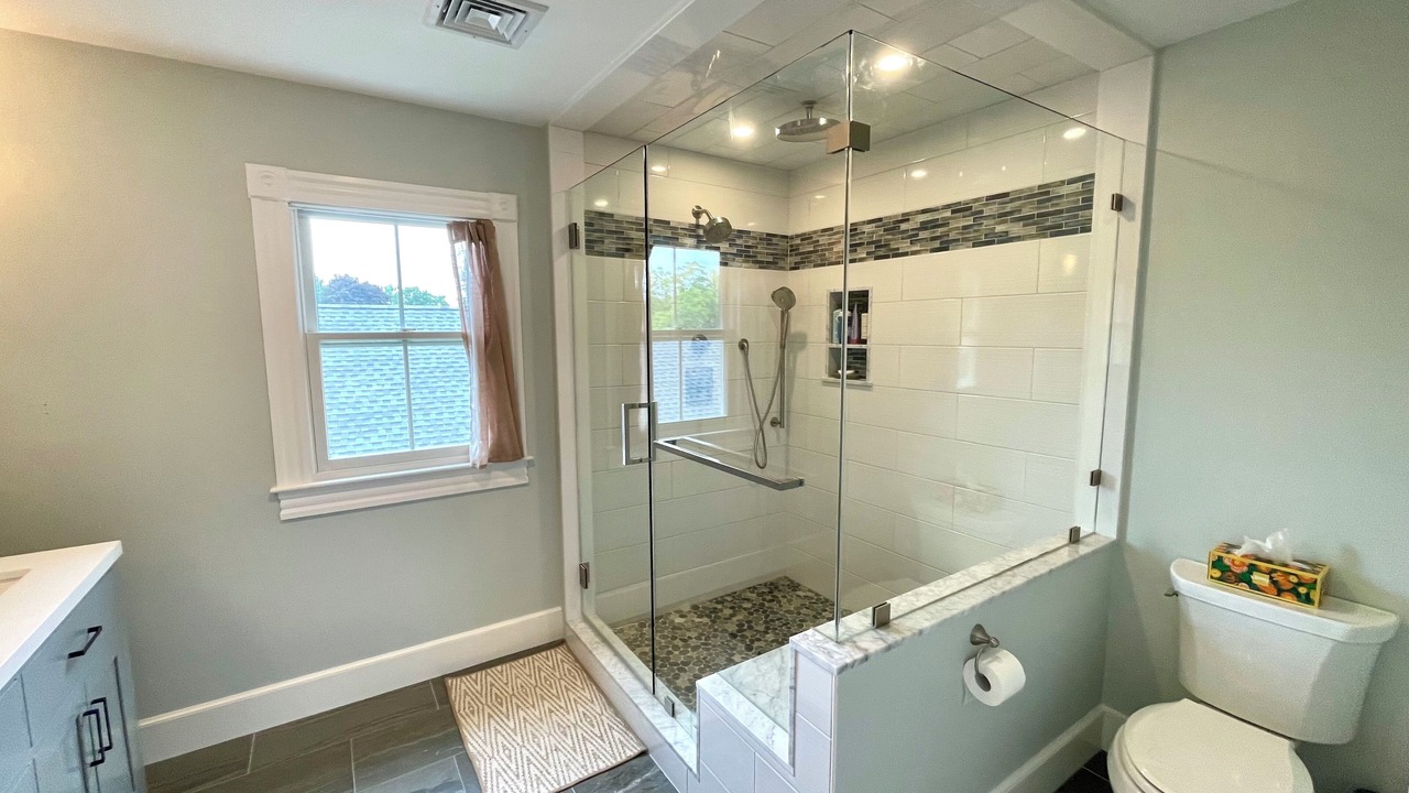 Photo of Bathroom in Jamestown