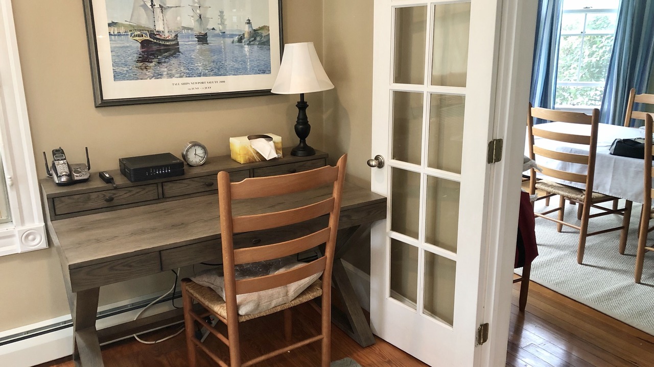 Photo of Bedroom in Jamestown