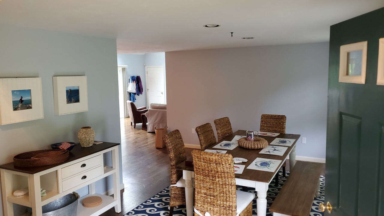 Photo of Livingroom in Dennis