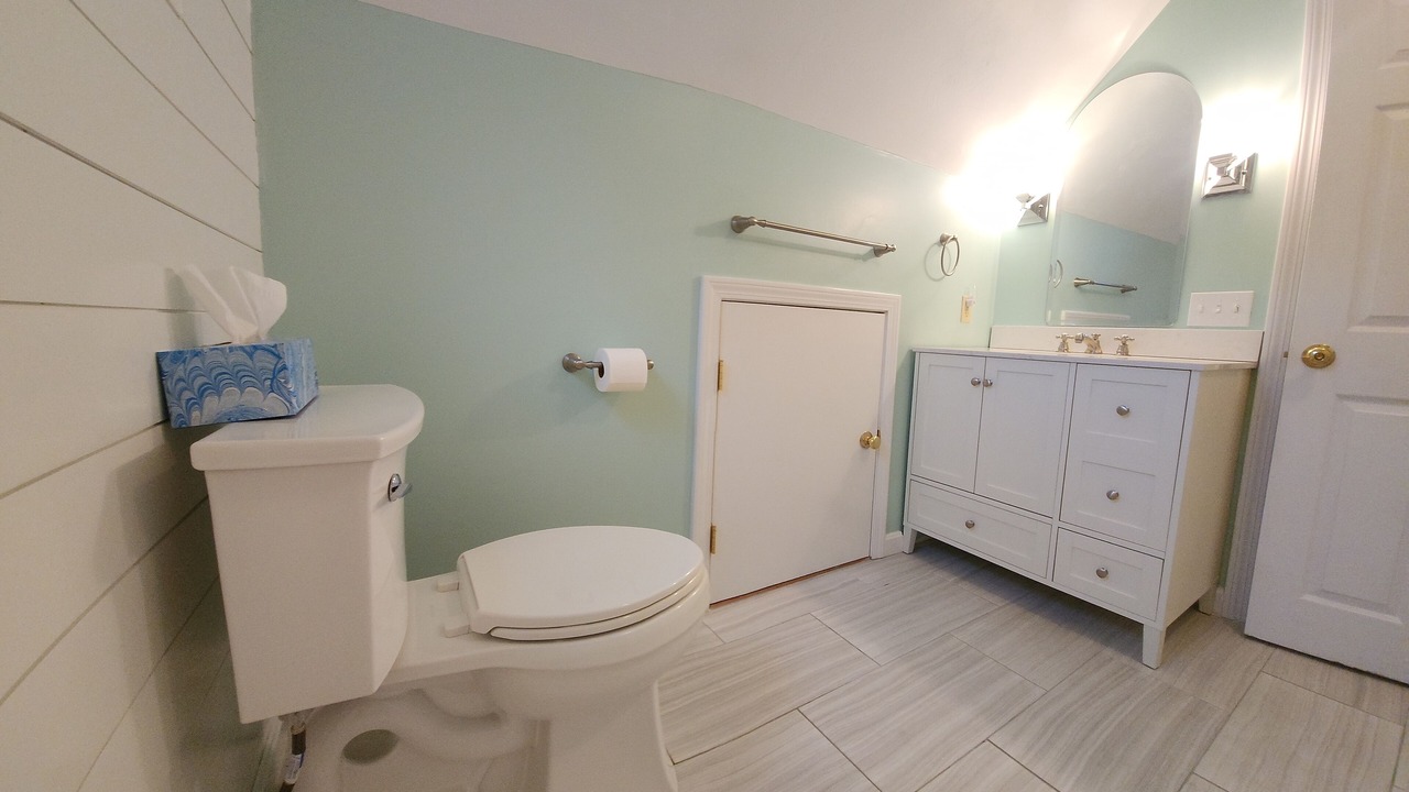 Photo of Bathroom in Dennis