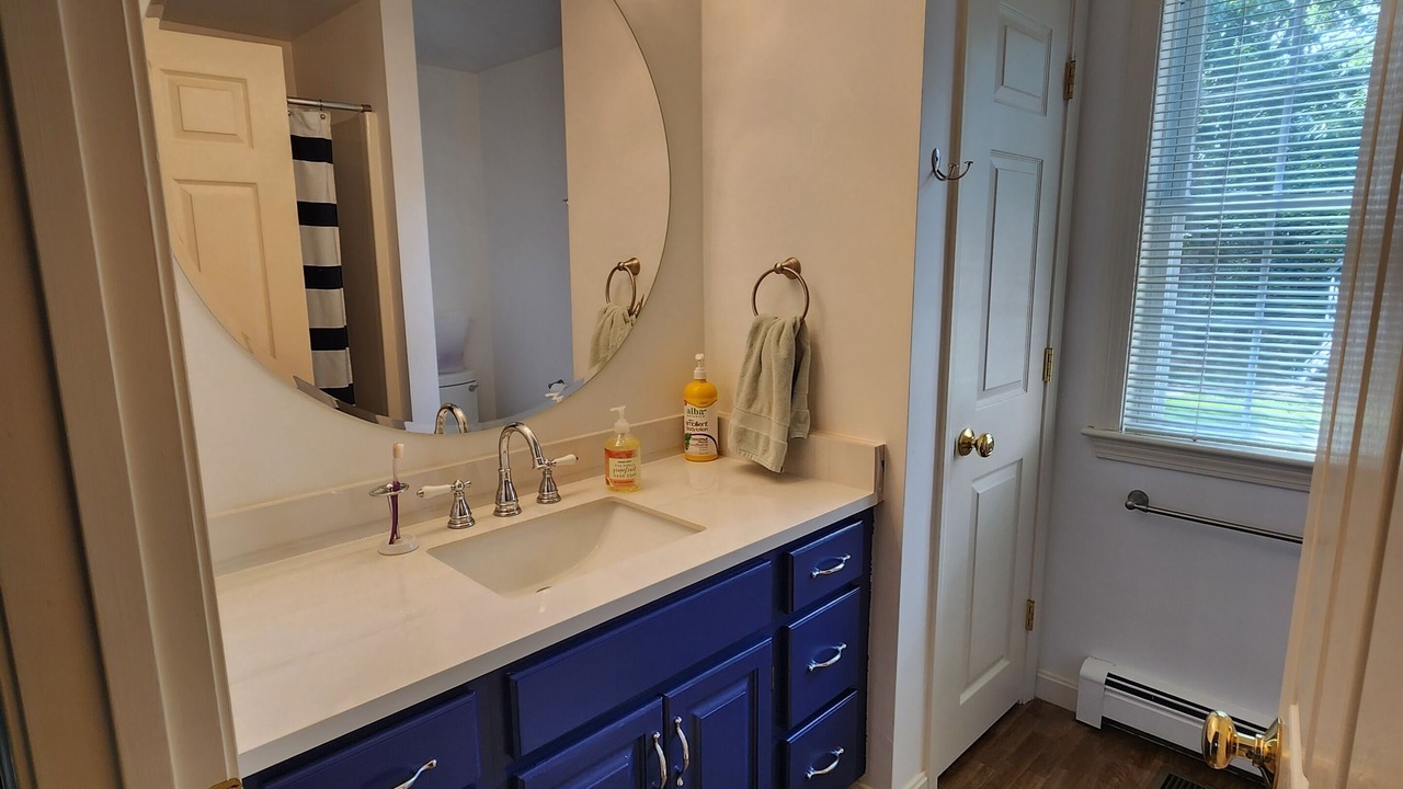Photo of Bathroom in Dennis