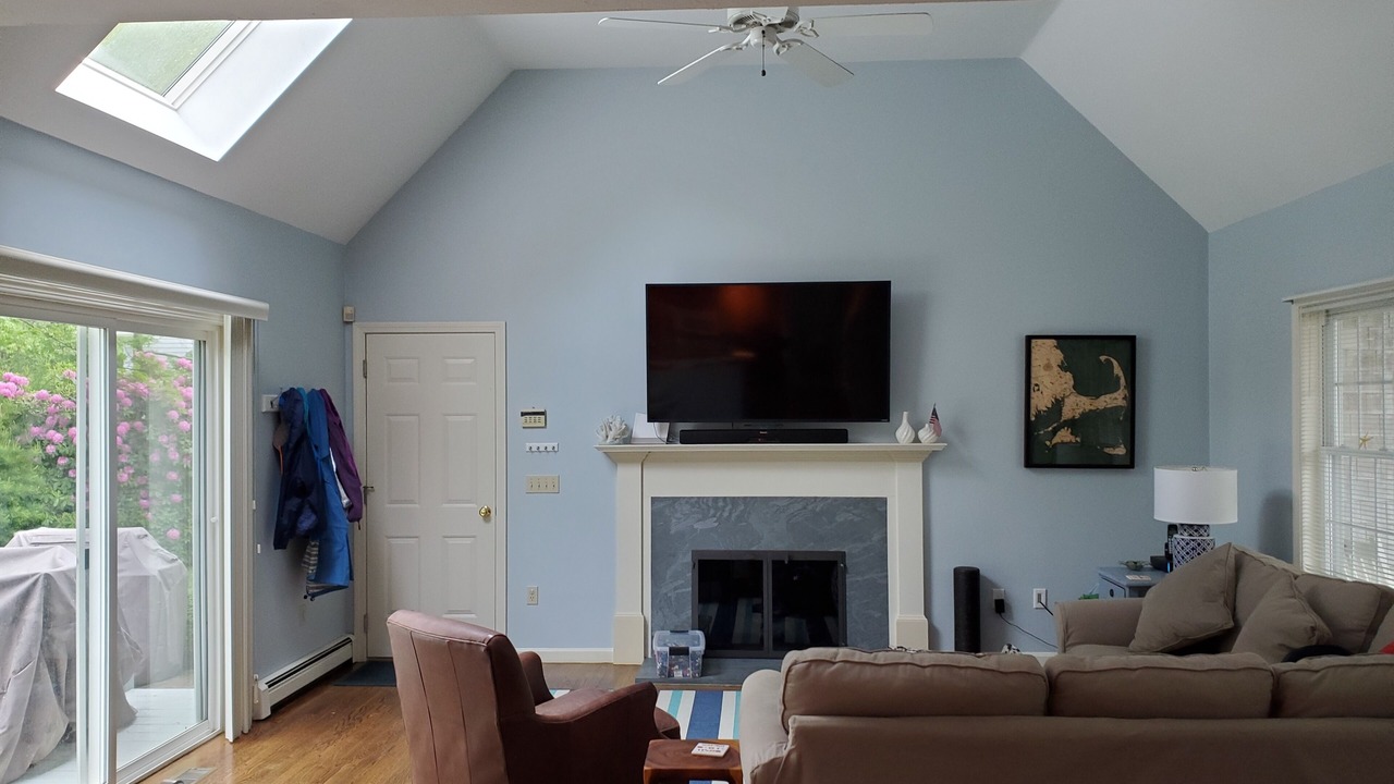 Photo of Bedroom in Dennis