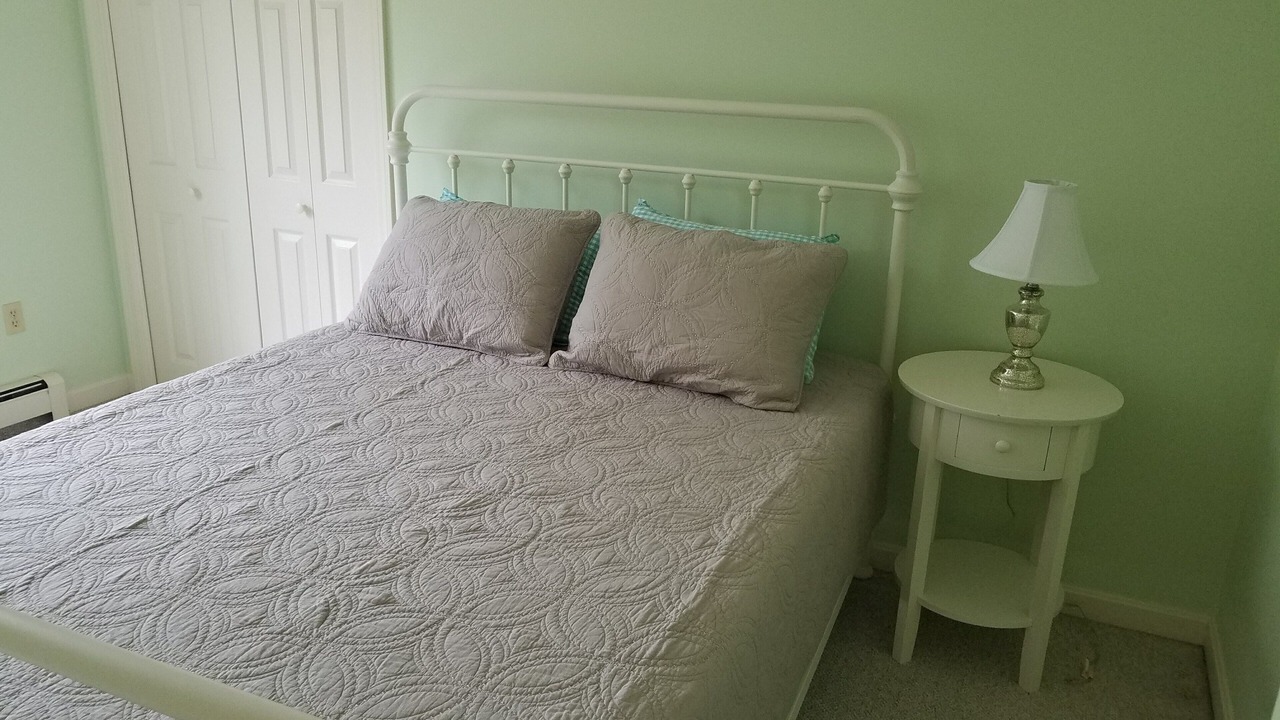 Photo of Bedroom in Dennis