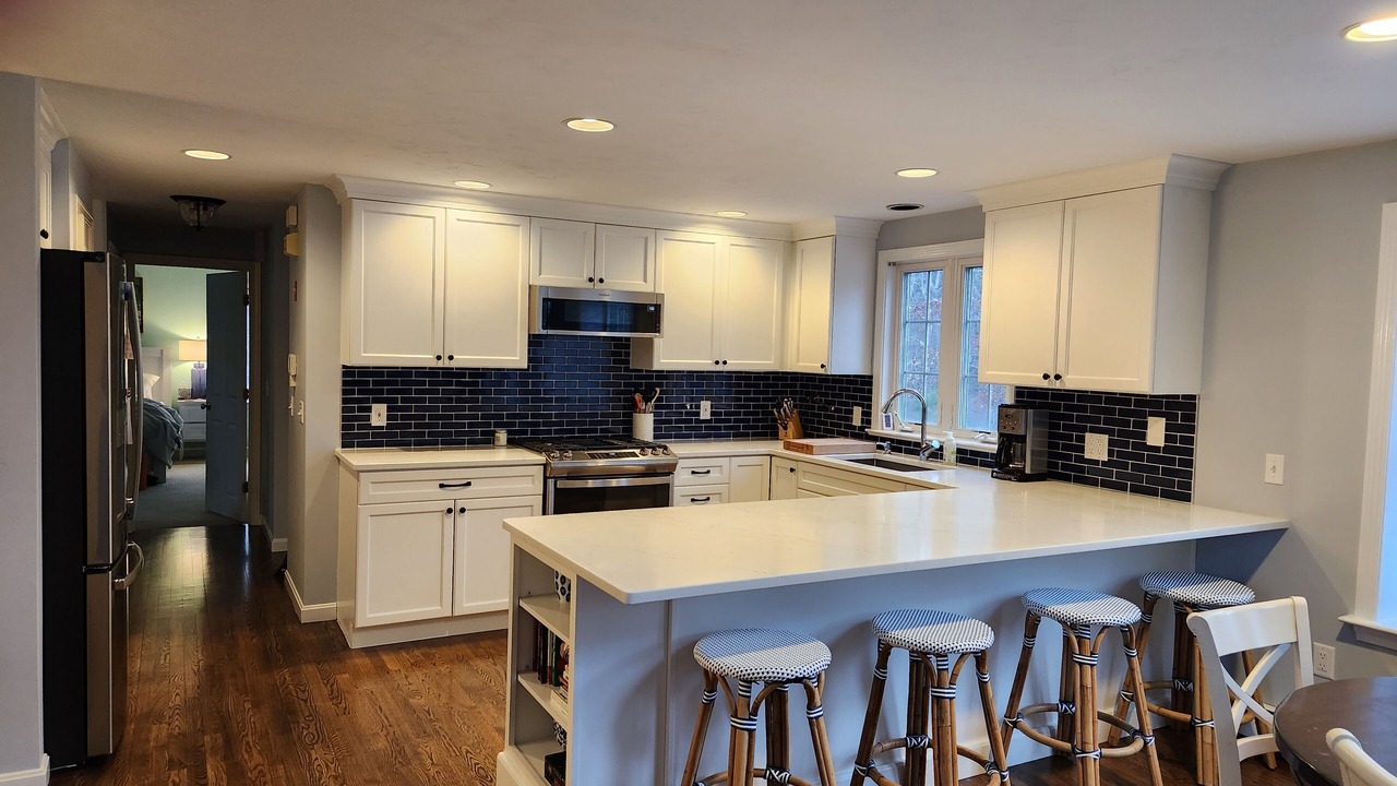 Photo of Kitchen in Dennis