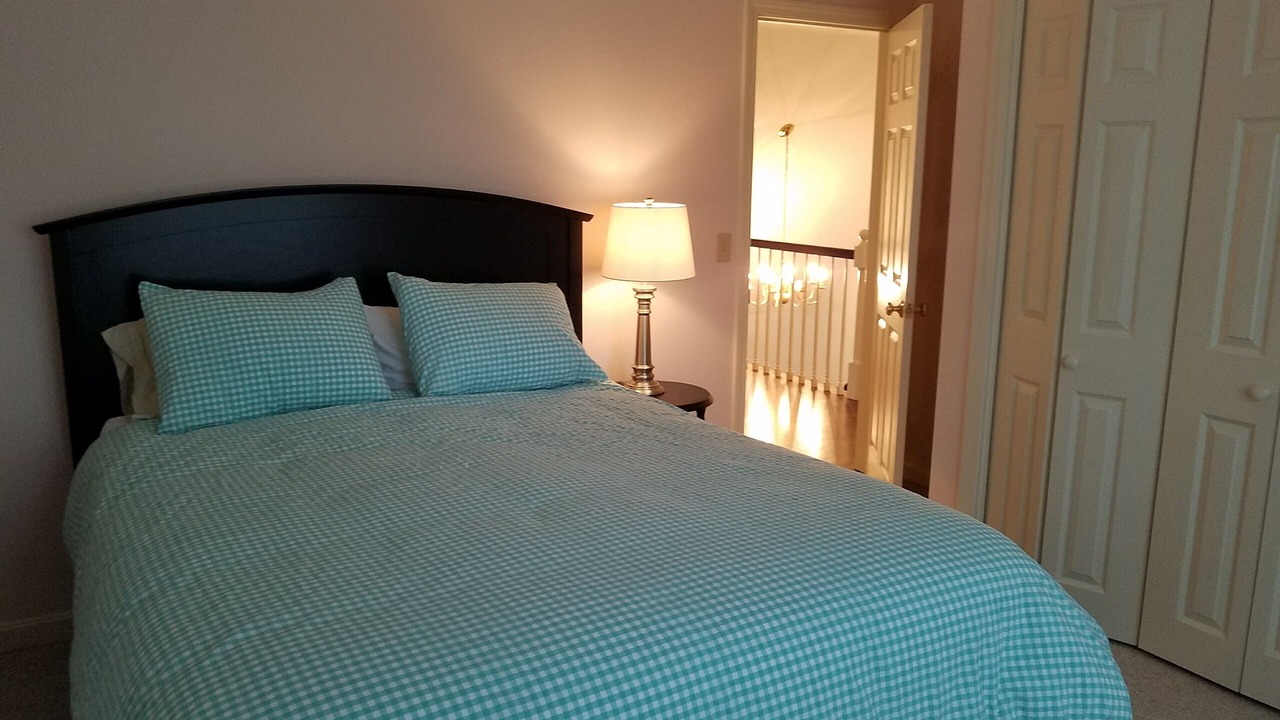Photo of Bedroom in Dennis