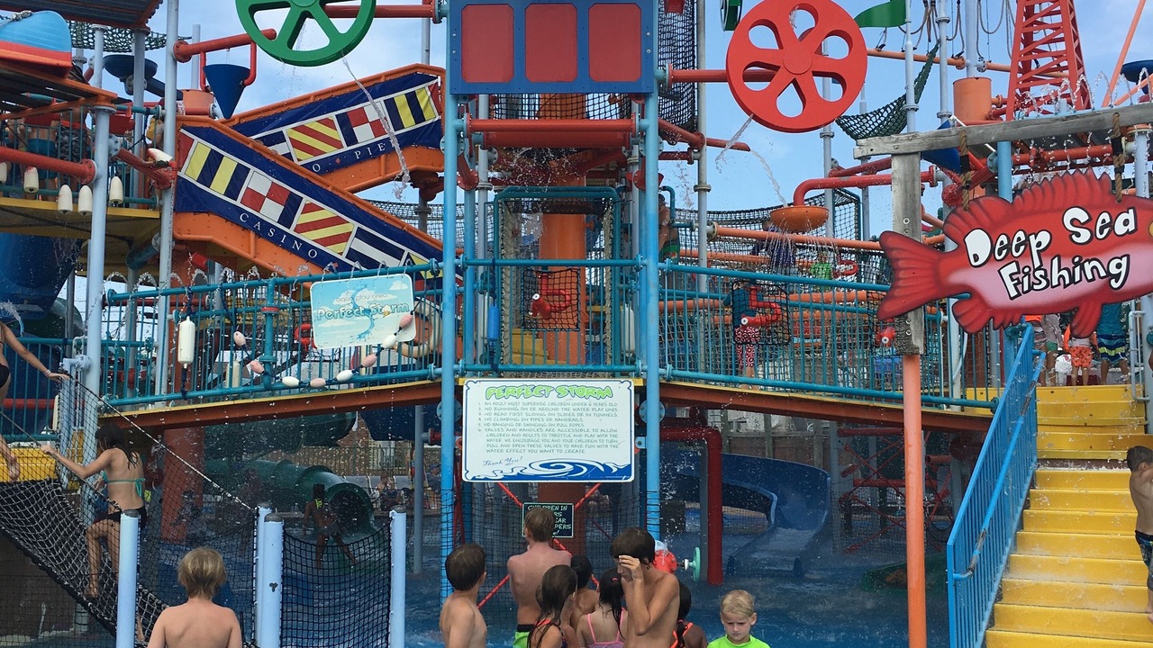 Photo of Others in Seaside Heights