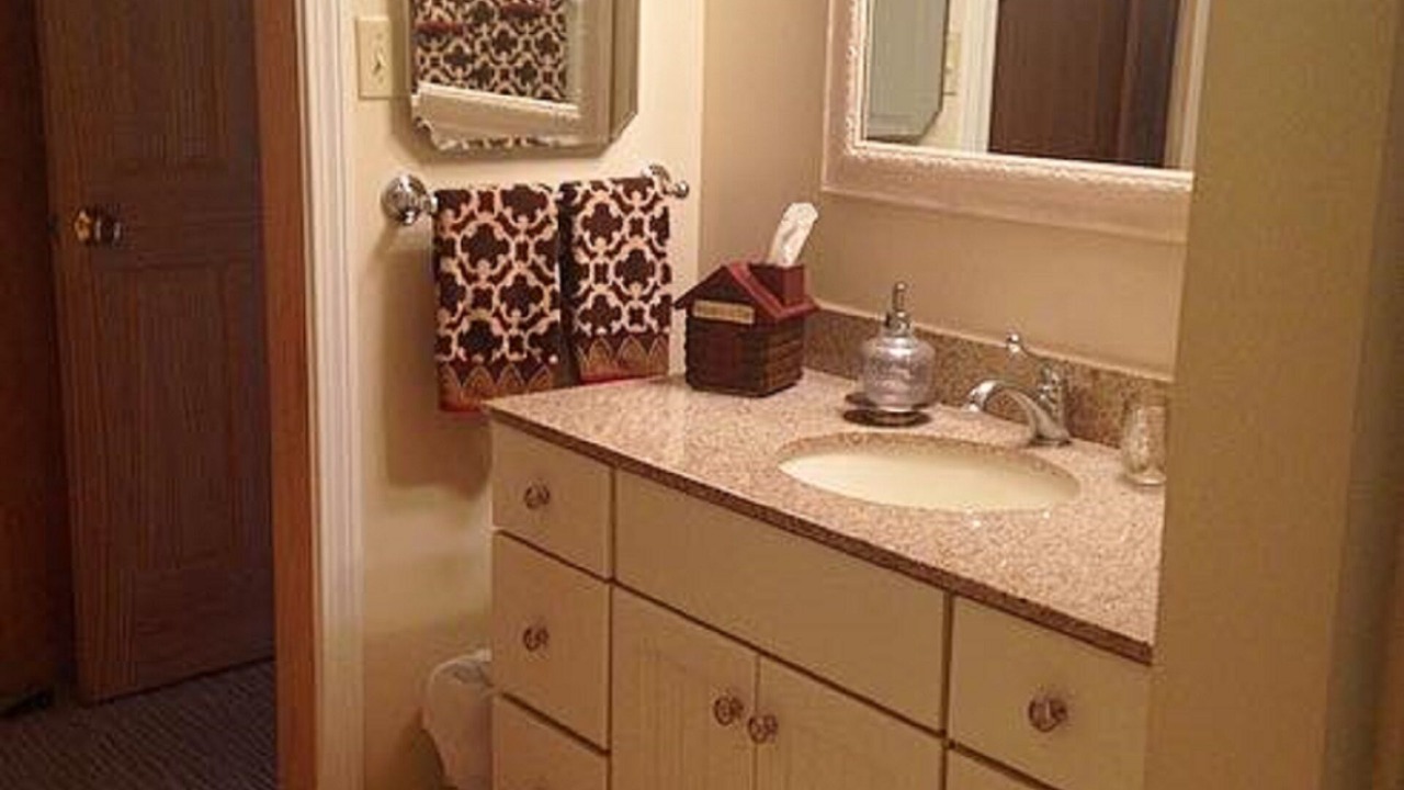 Photo of Bathroom in Madison