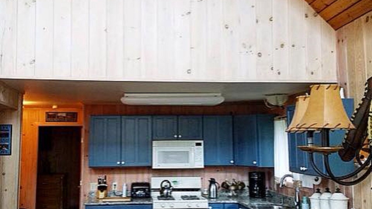 Photo of Kitchen in Madison