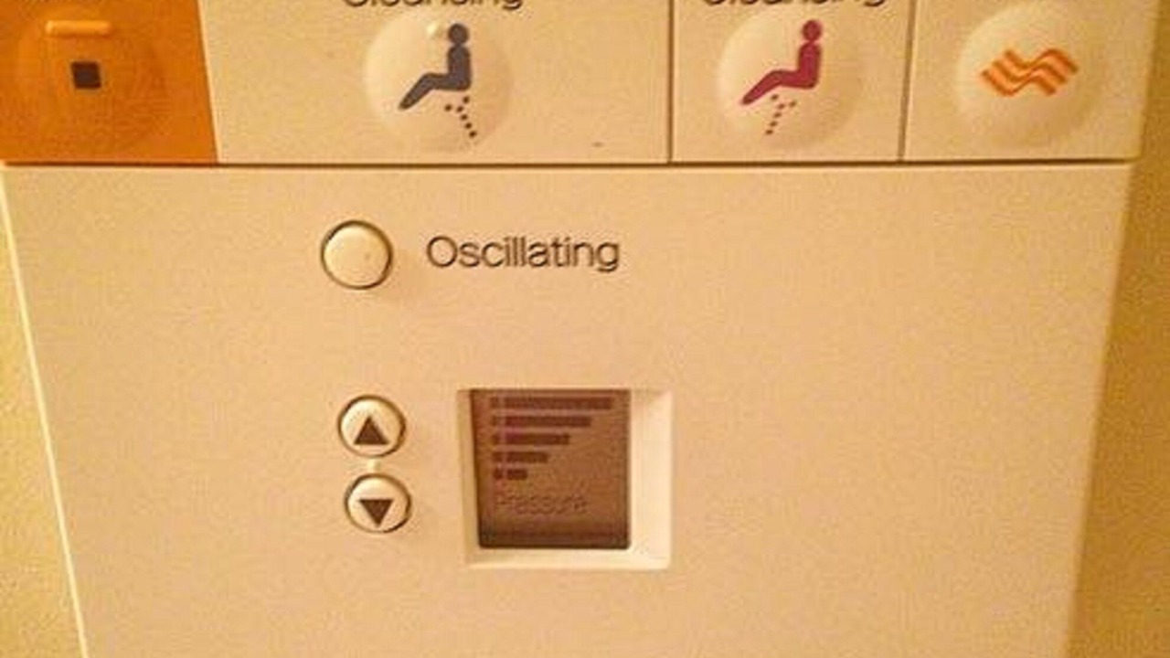 Photo of Bathroom in Madison