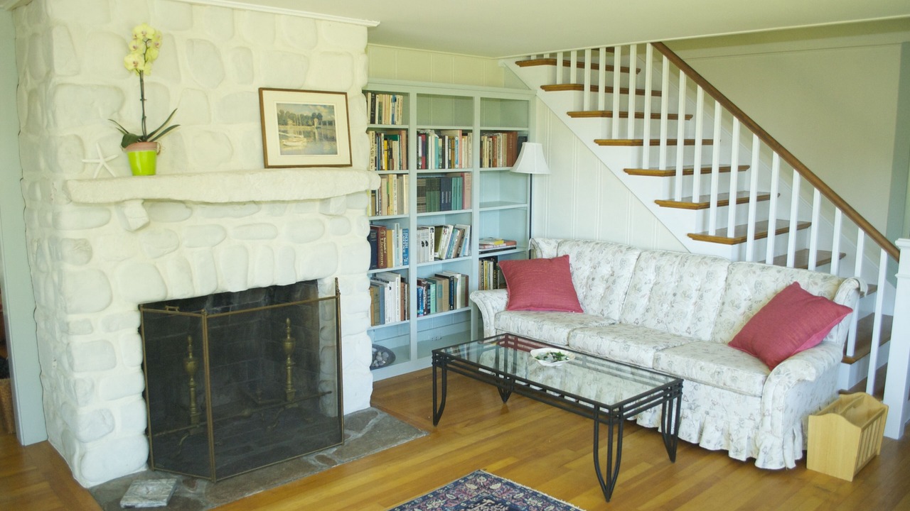 Photo of Livingroom in Seawall