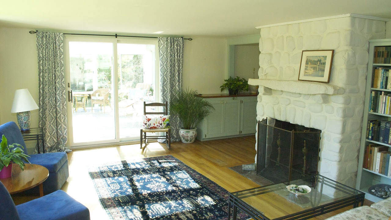 Photo of Livingroom in Seawall