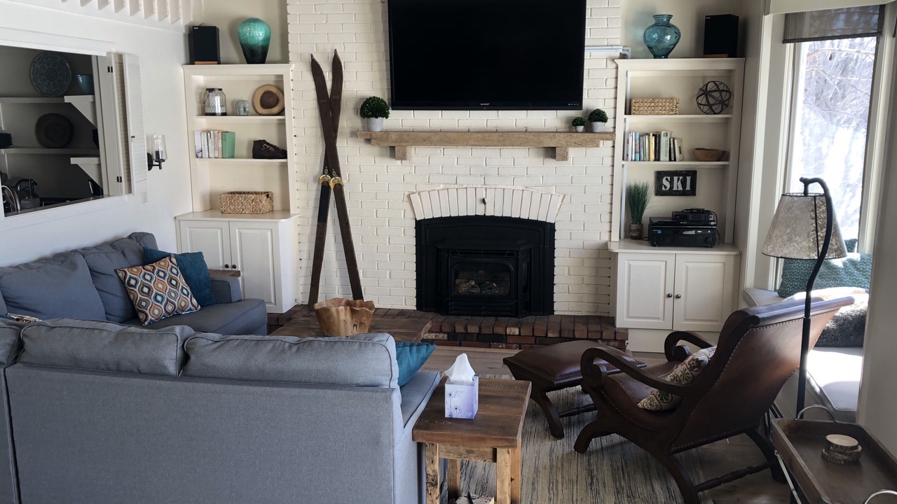 Photo of Livingroom in Jackson