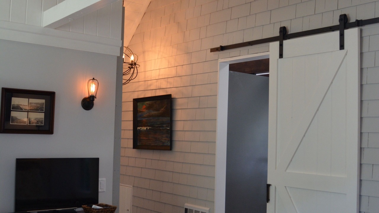 Photo of Bedroom in Provincetown