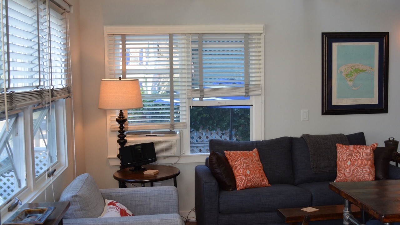 Photo of Bedroom in Provincetown