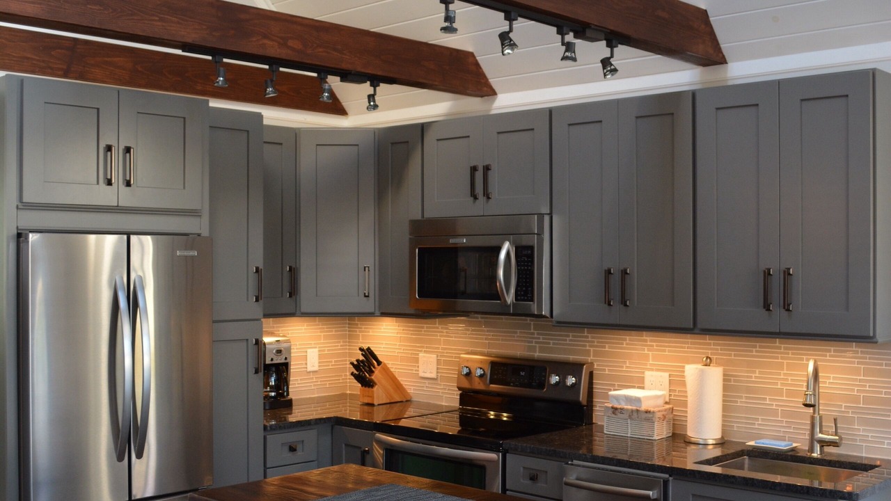 Photo of Kitchen in Provincetown