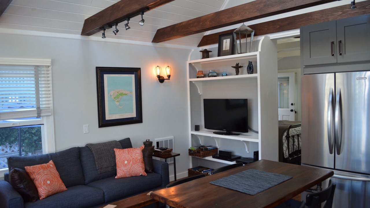 Photo of Bedroom in Provincetown