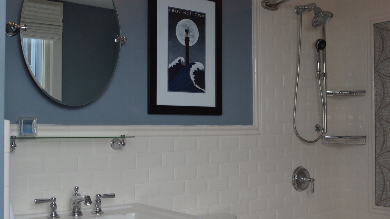 Photo of Bathroom in Provincetown
