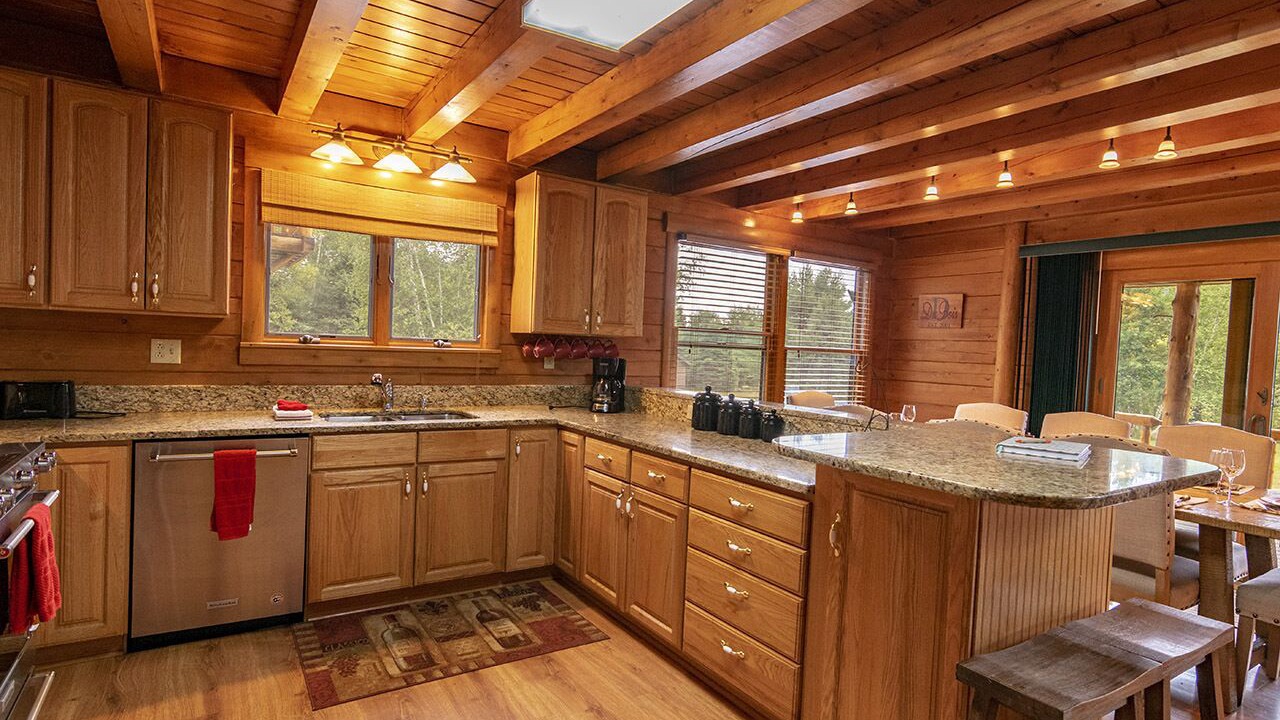 Photo of Kitchen in Wilmington