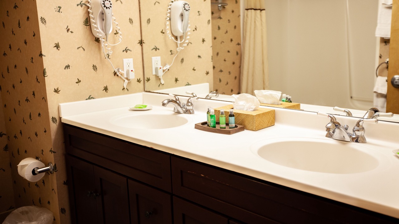 Photo of Bathroom in Jeffersonville