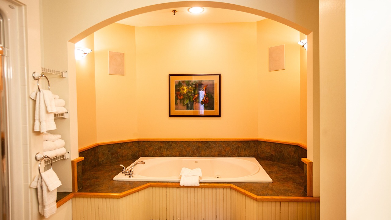 Photo of Bathroom in Jeffersonville