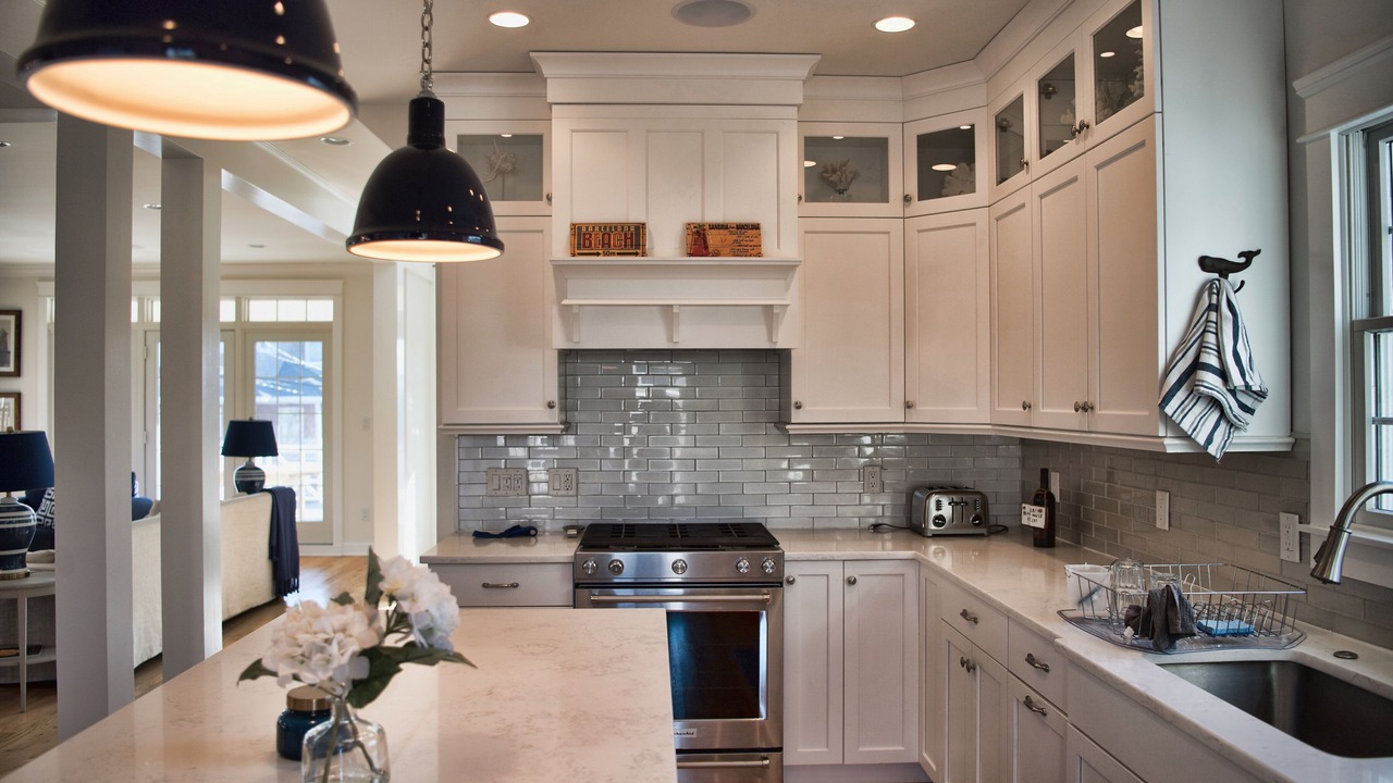 Photo of Kitchen in Beach Haven