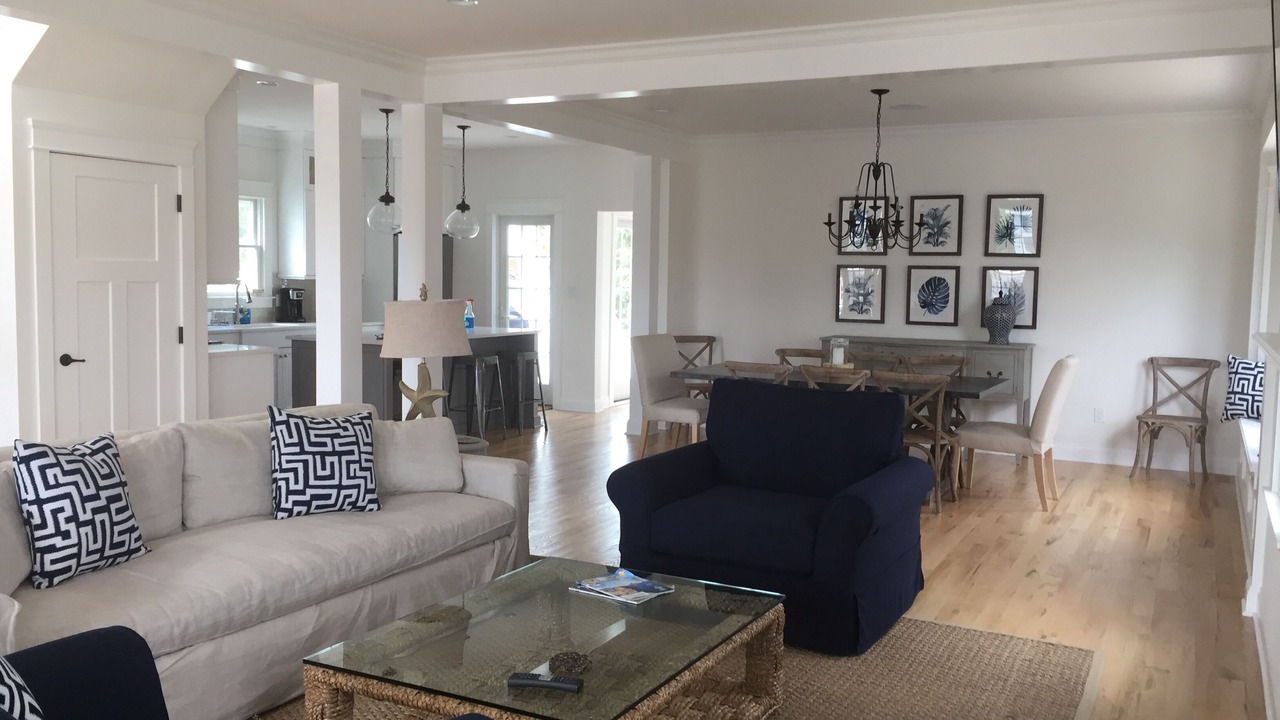 Photo of Livingroom in Beach Haven