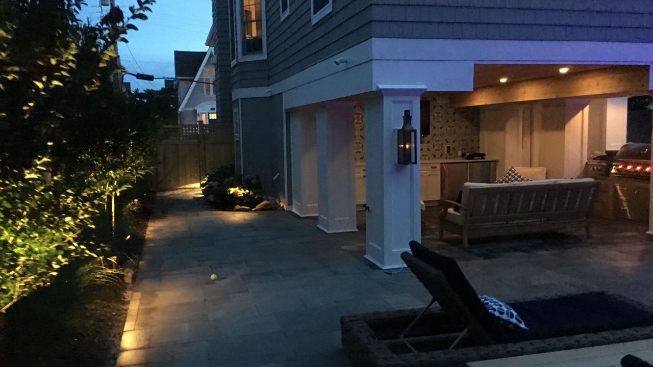 Photo of Patio Balcony in Beach Haven