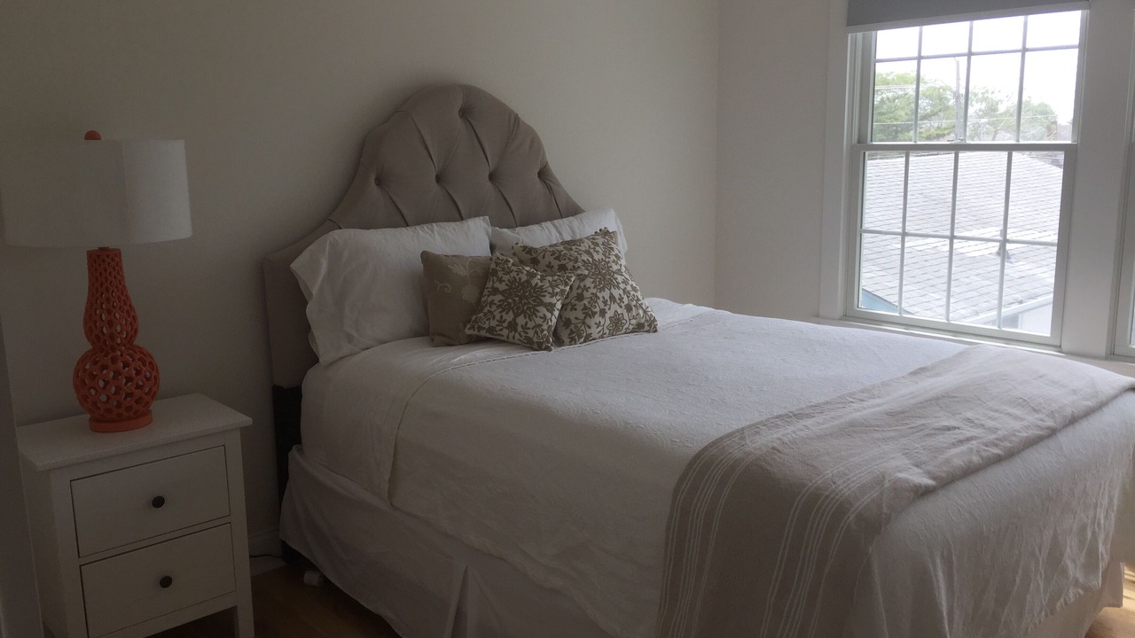 Photo of Bedroom in Beach Haven