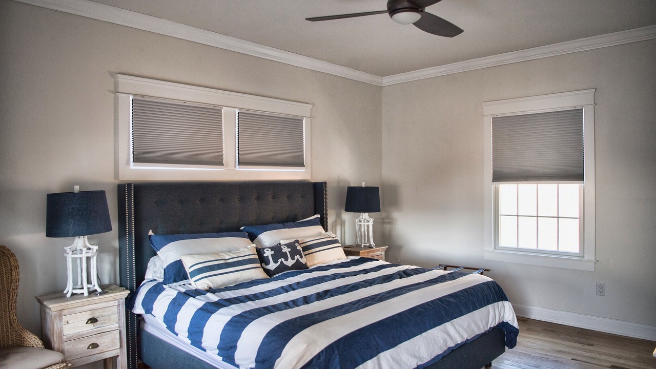 Photo of Bedroom in Beach Haven