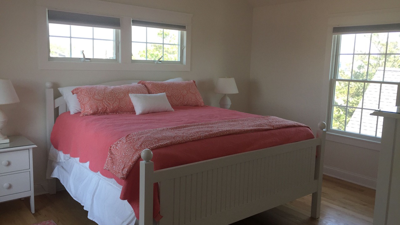 Photo of Bedroom in Beach Haven