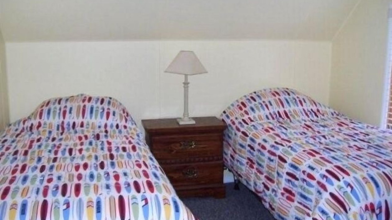 Photo of Bedroom in Pine Point