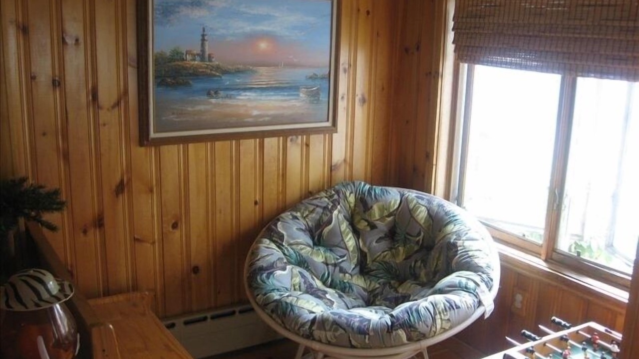 Photo of Bedroom in Pine Point
