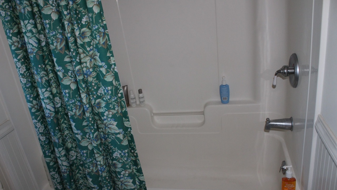 Photo of Bathroom in Rushville