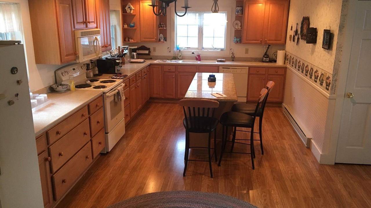 Photo of Kitchen in Rushville